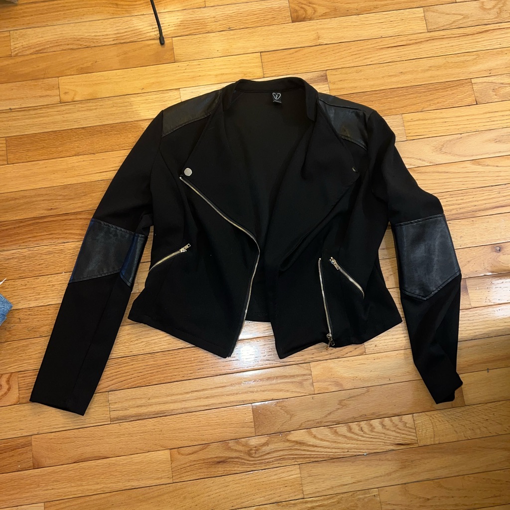 Windsor Light Jacket